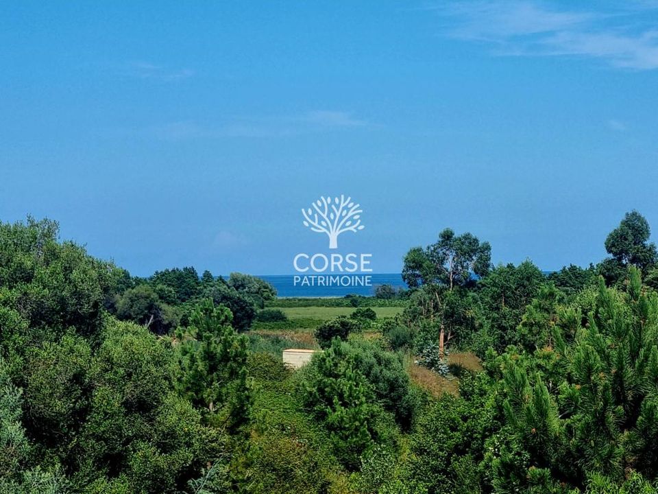 Villa i Solaro, Haute-Corse - bilde 2