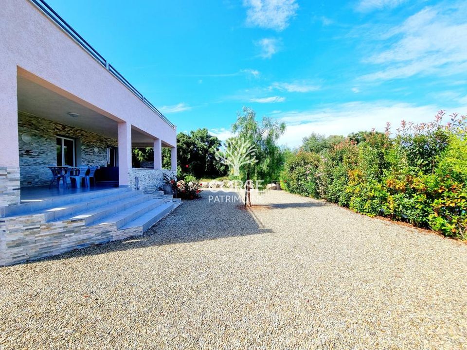 Villa i Solaro, Haute-Corse - bilde 3