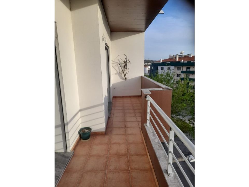 Lejlighed i Leiria, Leiria - foto 4