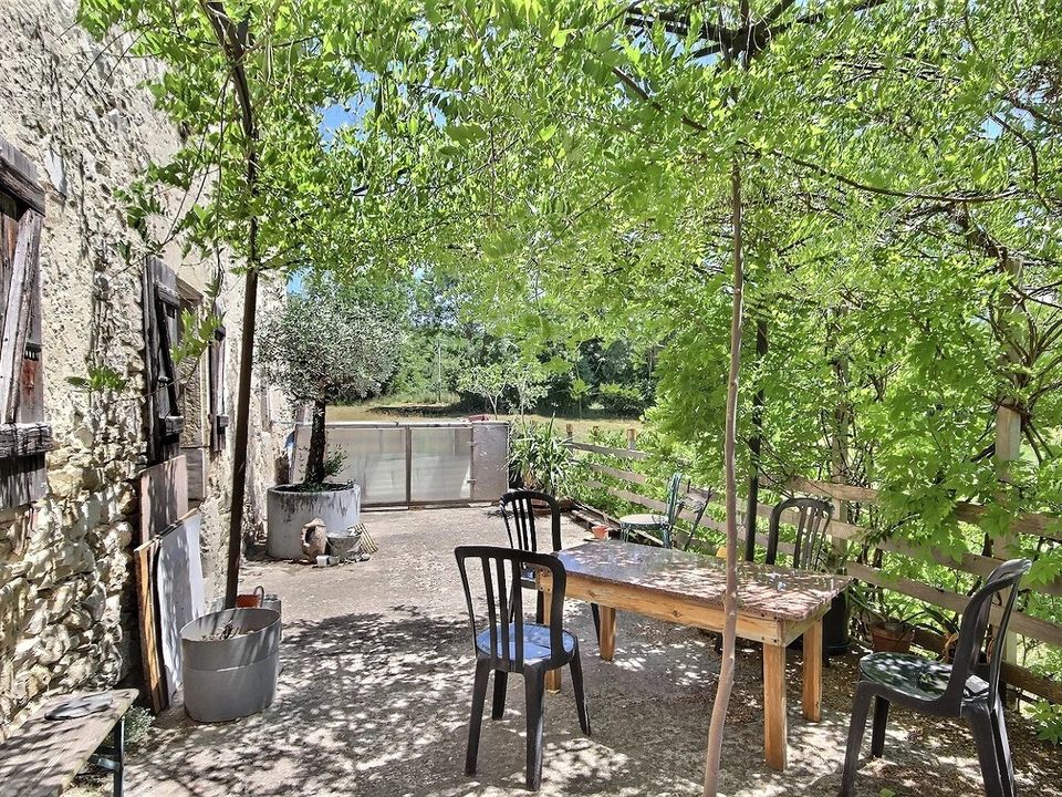 Villa i Presles, Isere - foto 2