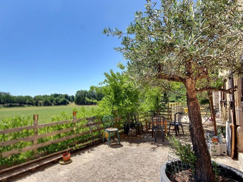 Villa i Presles, Isere - foto 3