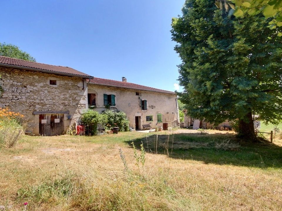 Villa i Presles, Isere - foto 4