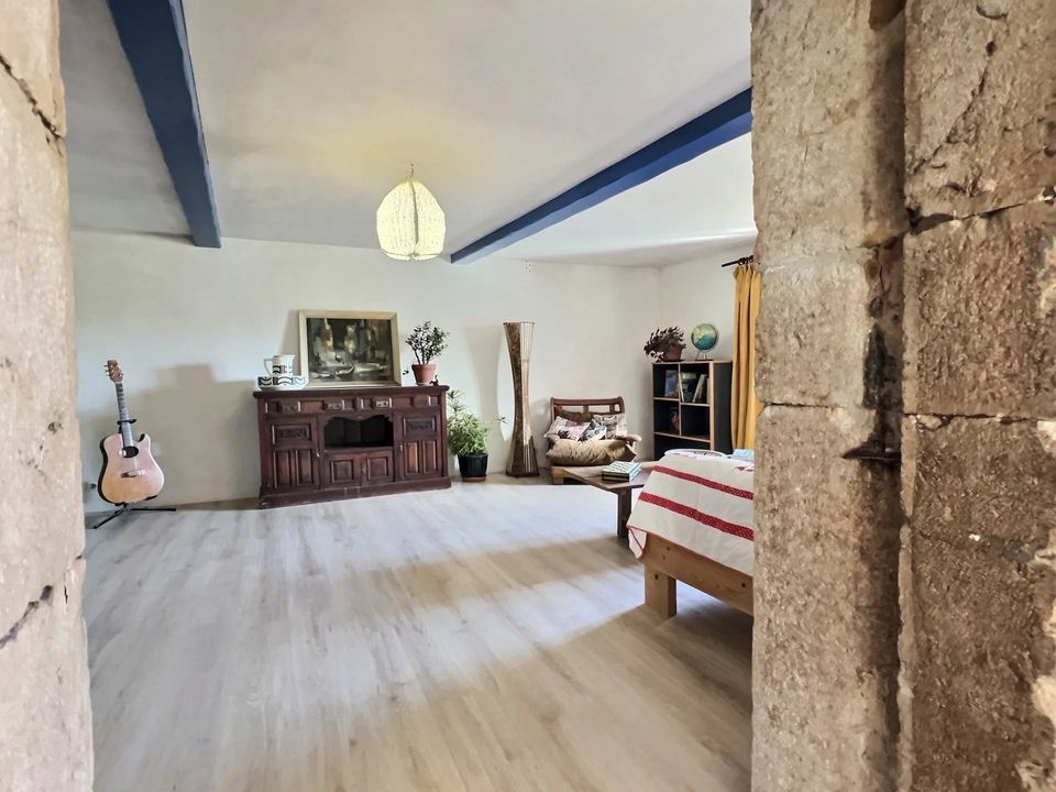 Villa i Presles, Isere - foto 5