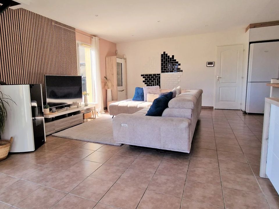 Villa i Saint-Marcellin, Isere - bilde 3