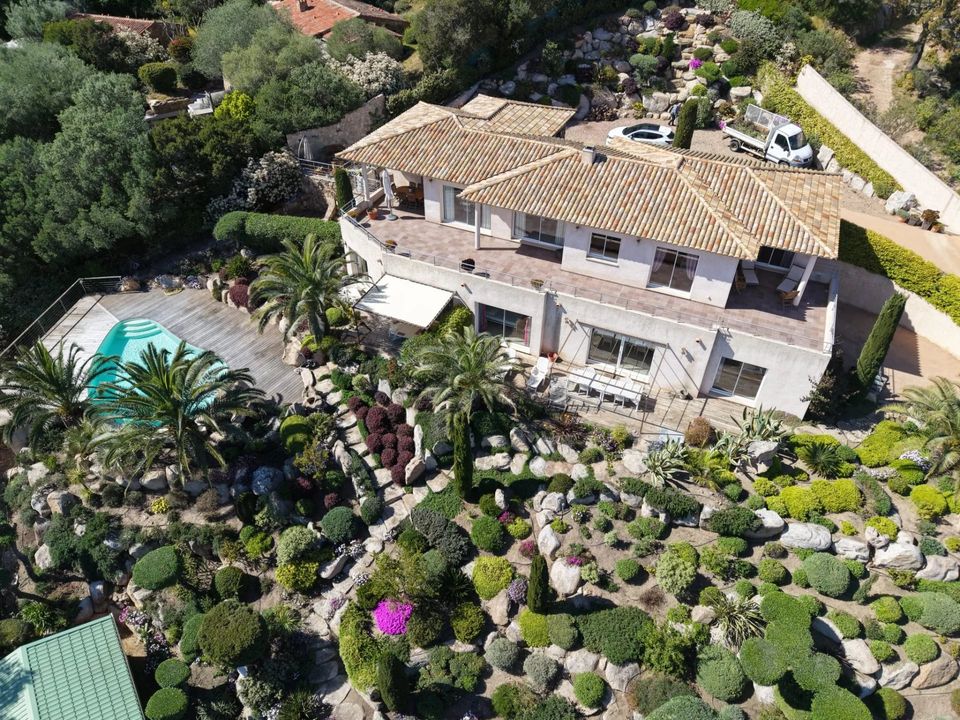 Villa i Porto-Vecchio, Corse-du-Sud - foto 2