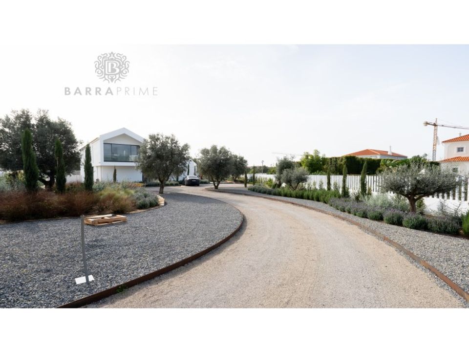 Villa i Quarteira, Faro - foto 4