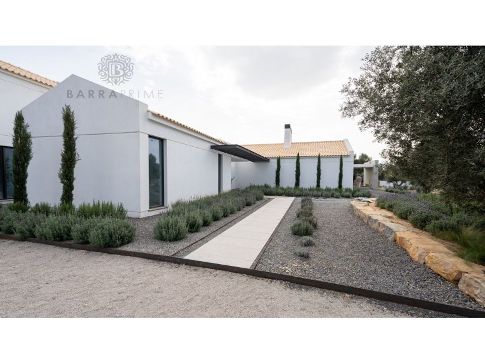 Villa i Quarteira, Faro - foto 5