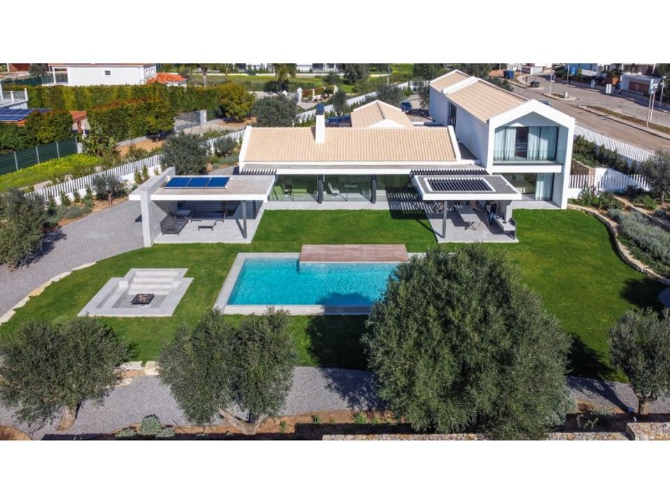 Villa i Quarteira, Faro - foto 2