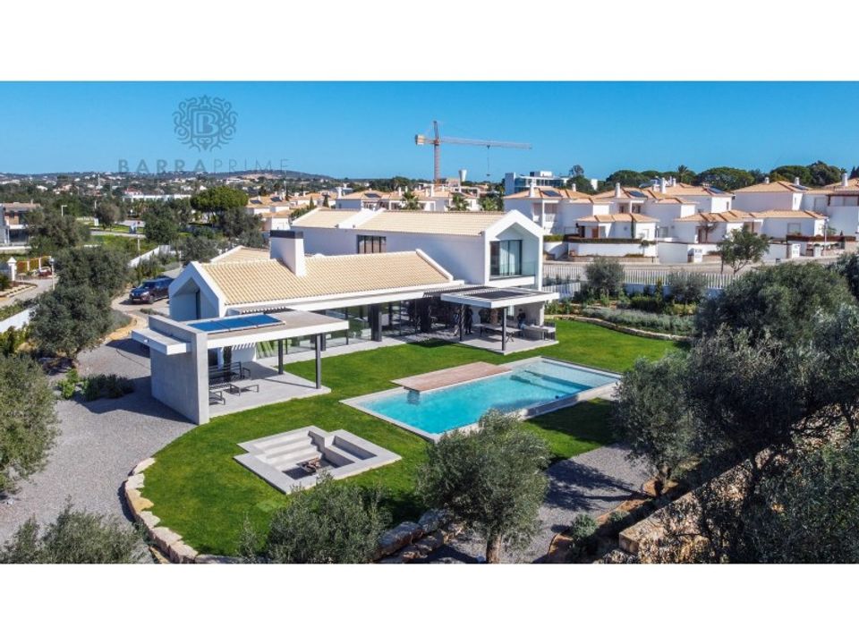 Villa i Quarteira, Faro - foto 3