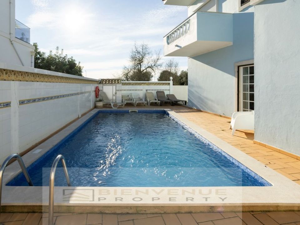 Villa a Moncarapacho, Faro - foto 2