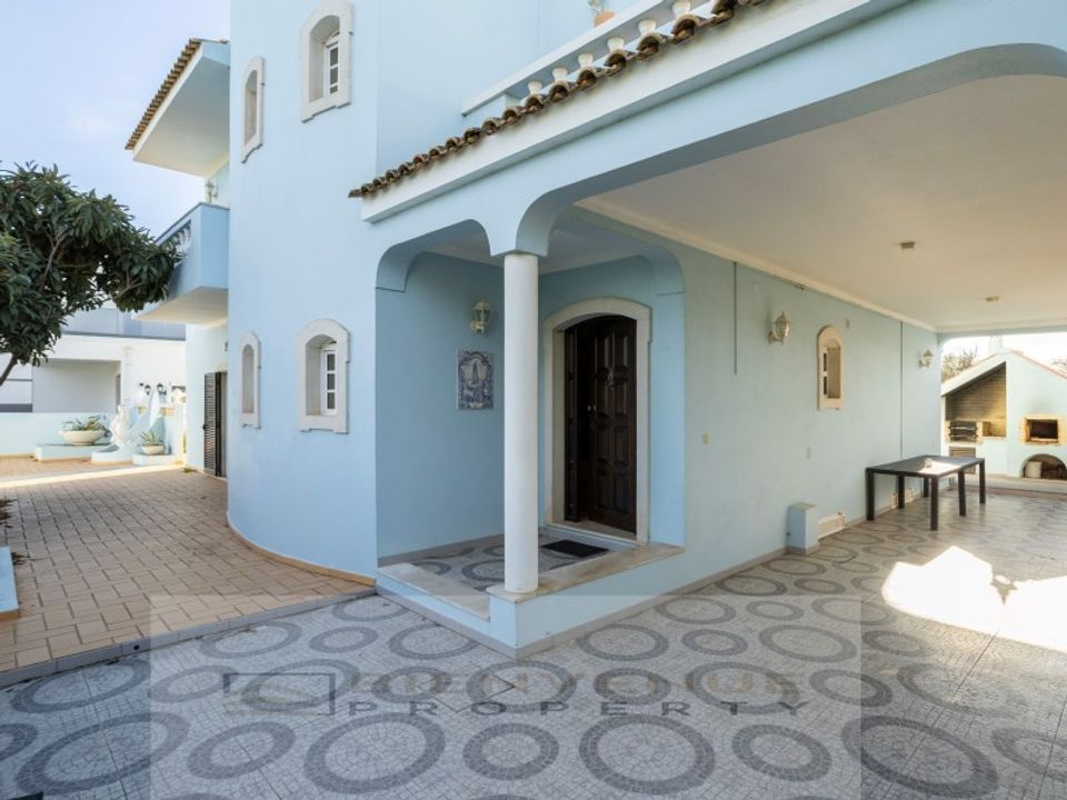 Villa a Moncarapacho, Faro - foto 3