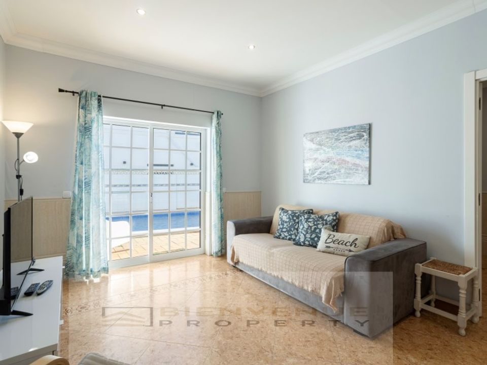 Villa a Moncarapacho, Faro - foto 4