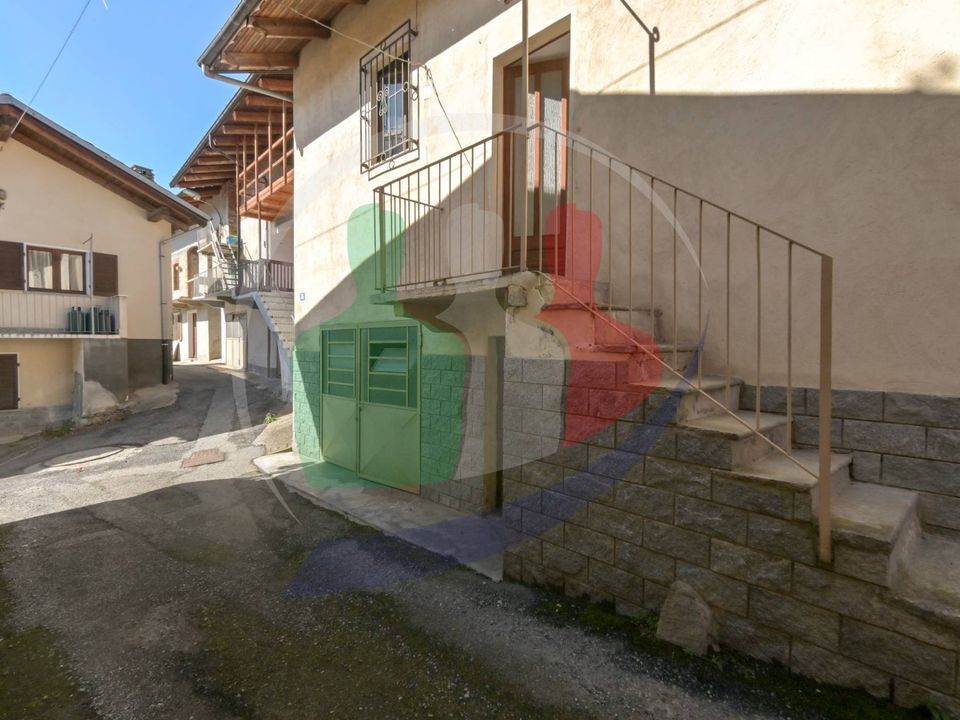 Villa i Coazze, Turin - foto 1