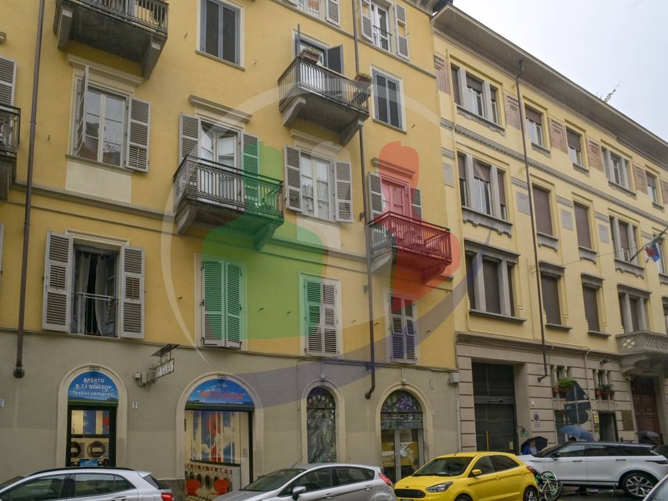 Erhvervsejendom i Torino, Turin - foto 2