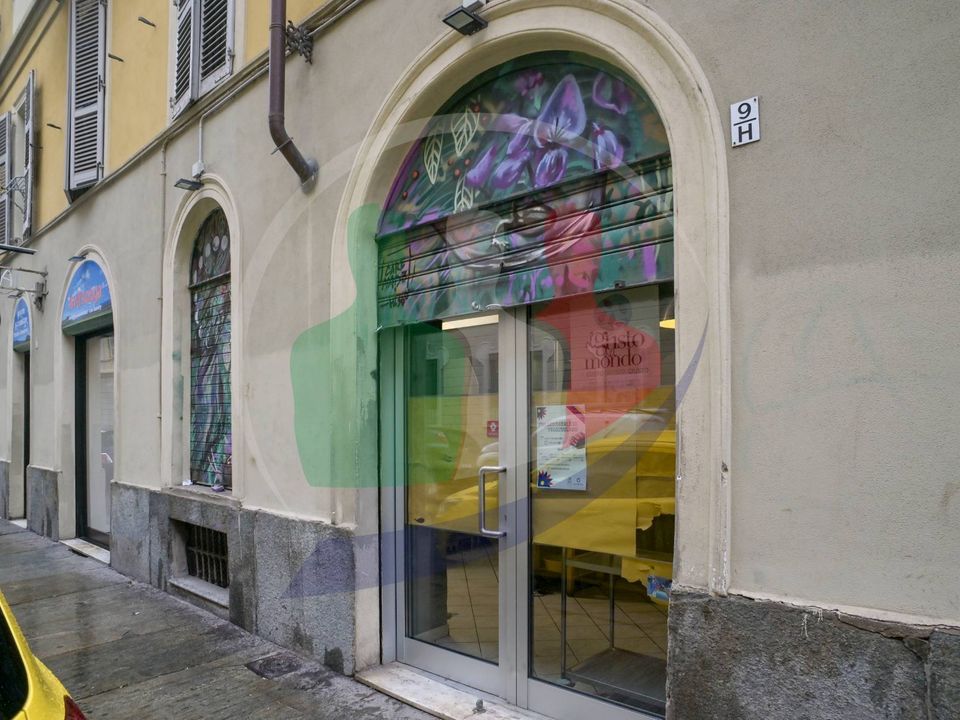 Erhvervsejendom i Torino, Turin - foto 3