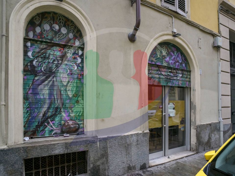 Erhvervsejendom i Torino, Turin - foto 4