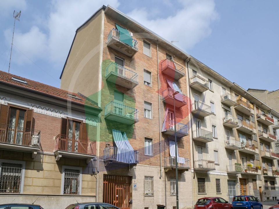 Lejlighed i Torino, Turin - foto 2
