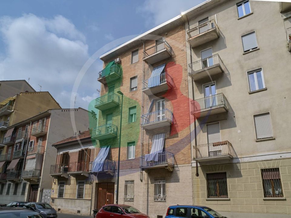 Lejlighed i Torino, Turin - foto 4