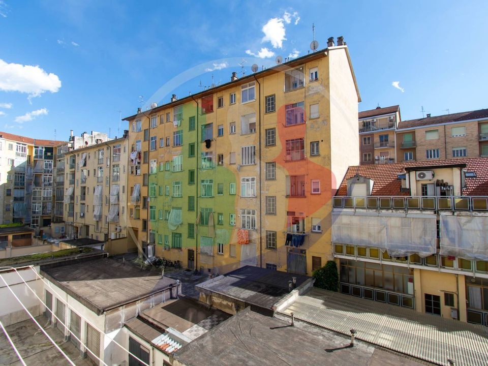 Lejlighed i Torino, Turin - foto 2