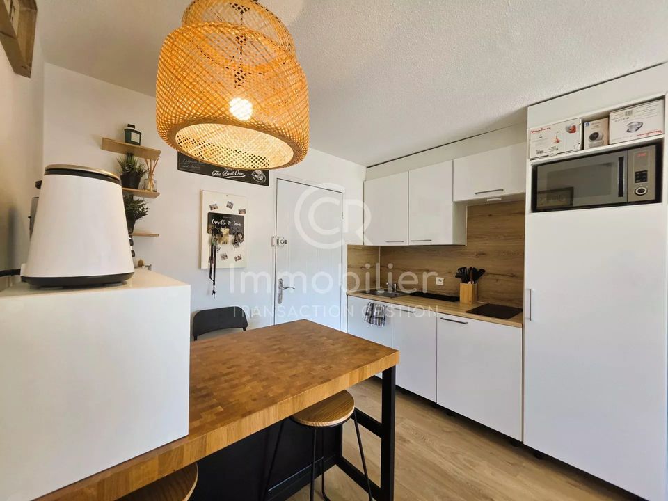 Lejlighed i Cannes-la-Bocca, Alpes-Maritimes - foto 2