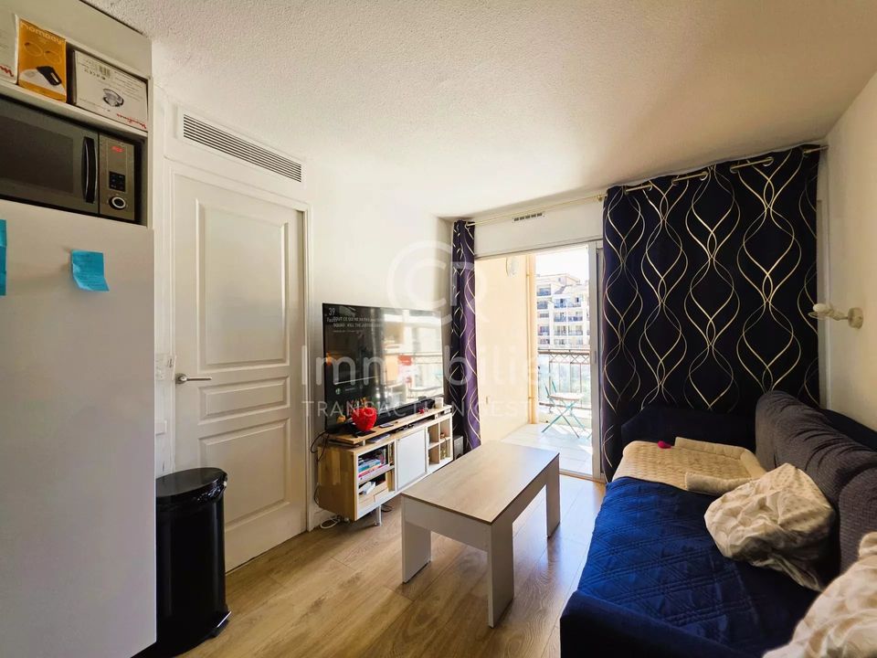 Lejlighed i Cannes-la-Bocca, Alpes-Maritimes - foto 5