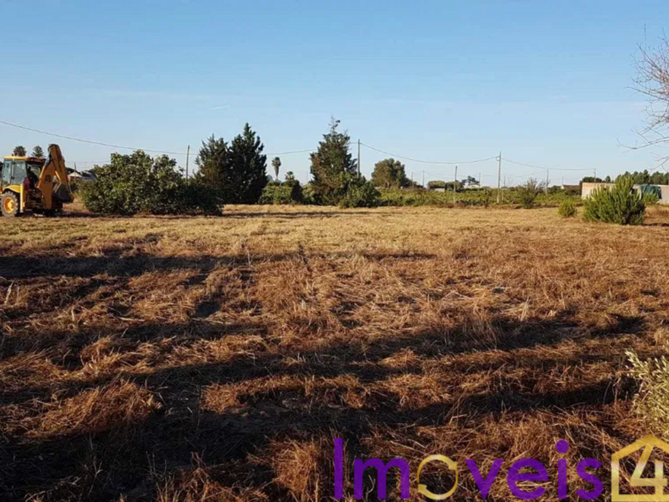 Helårsgrund i Palmela, Setubal - foto 2
