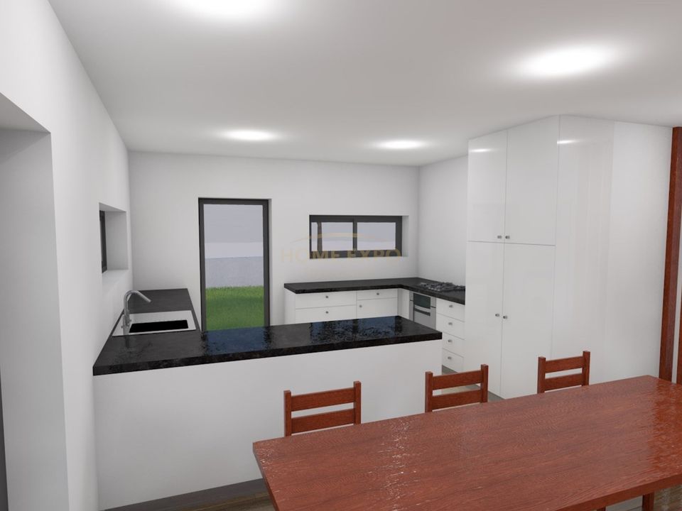 Villa i Caldas da Rainha, Leiria - foto 4
