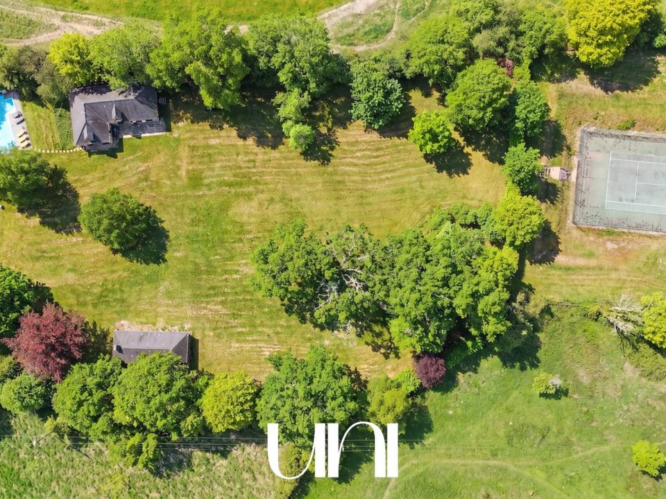 Villa i Pont-l'Évêque, Calvados - bilde 5