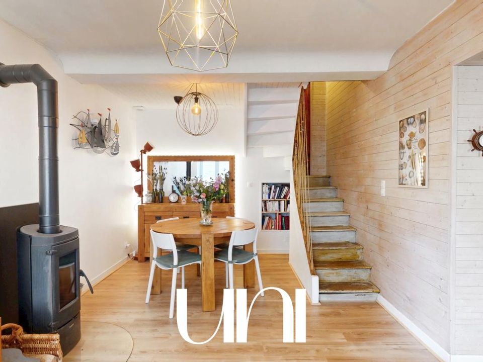 Villa i Courseulles-sur-Mer, Calvados - foto 1