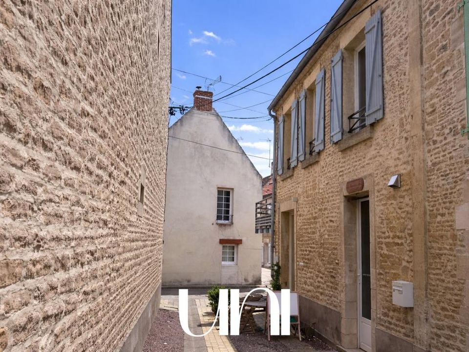 Villa i Courseulles-sur-Mer, Calvados - foto 2