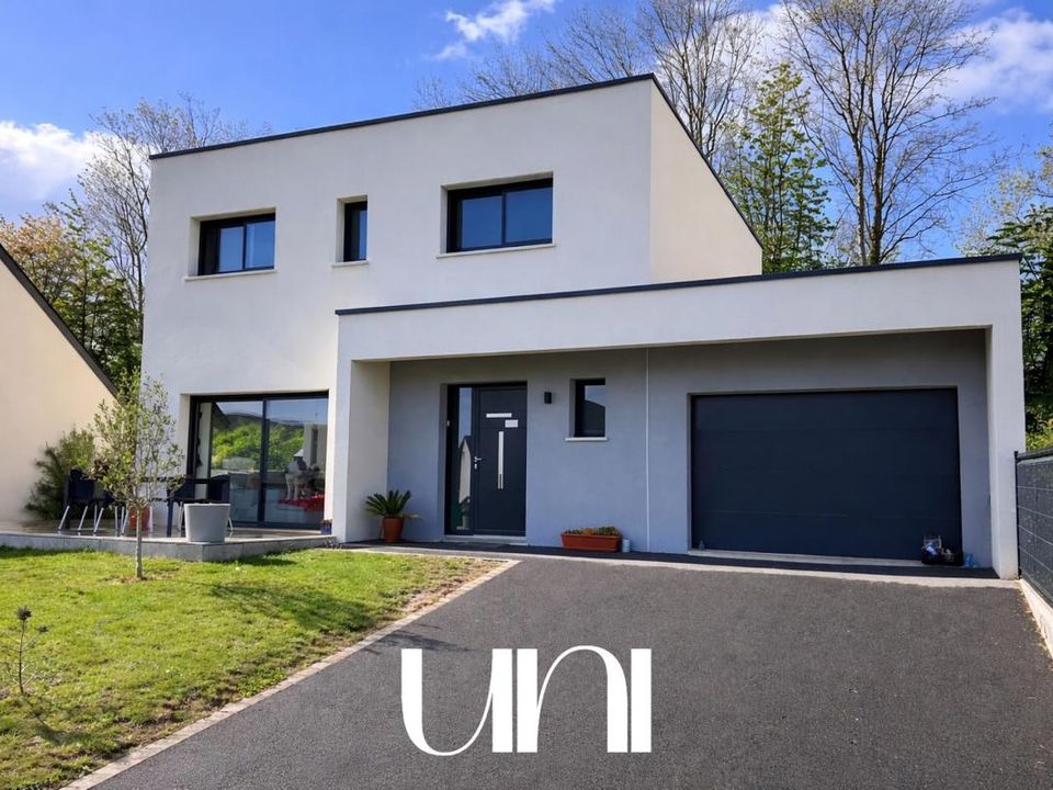 Villa i Benouville, Calvados - foto 1