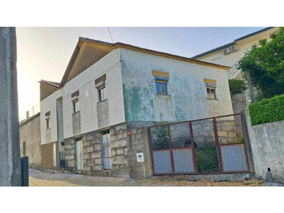 Villa i Mangualde, Viseu - foto 2