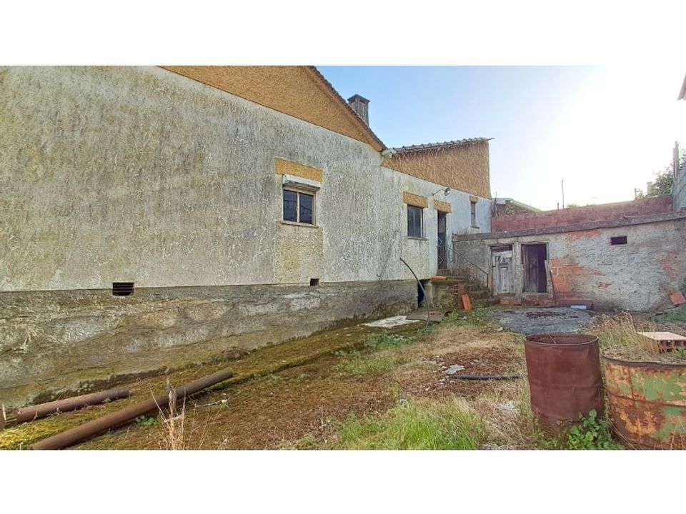 Villa i Mangualde, Viseu - foto 3