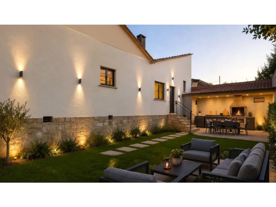 Villa i Mangualde, Viseu - foto 4