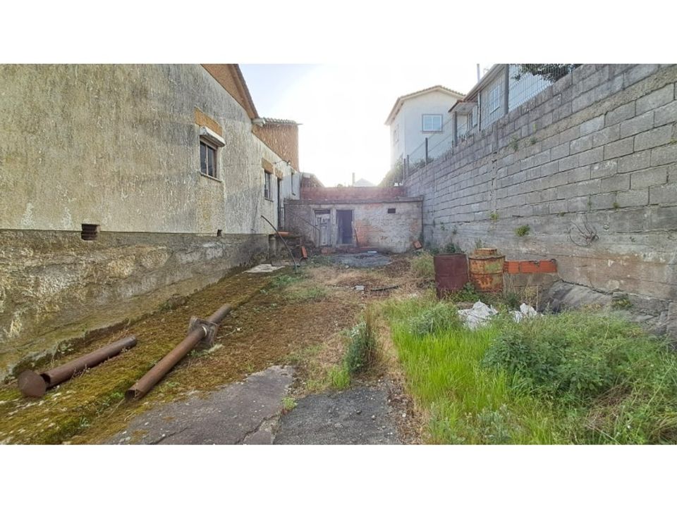 Villa i Mangualde, Viseu - foto 5