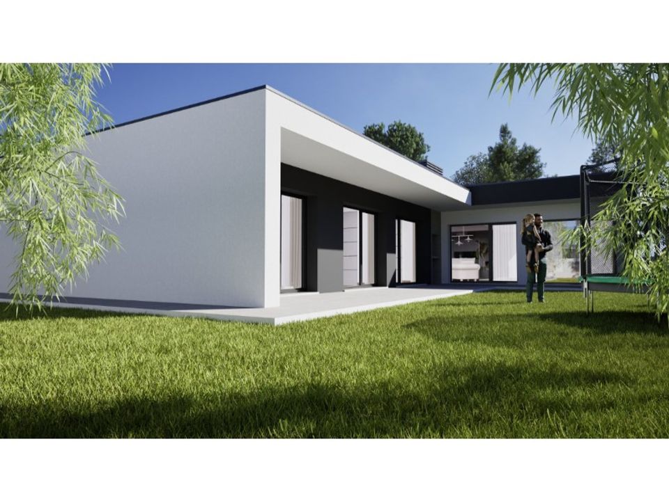 Villa i Lordosa, Viseu - bilde 1