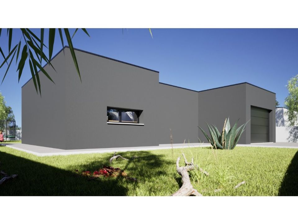 Villa i Lordosa, Viseu - bilde 4