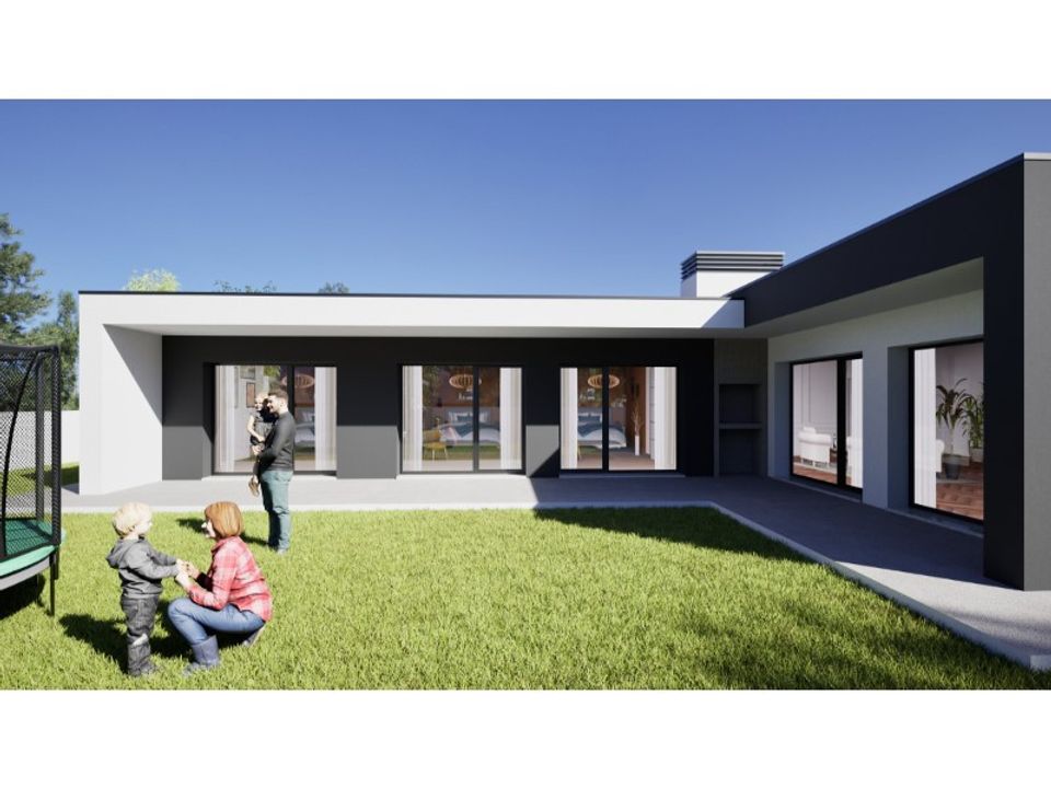 Villa i Lordosa, Viseu - bilde 5