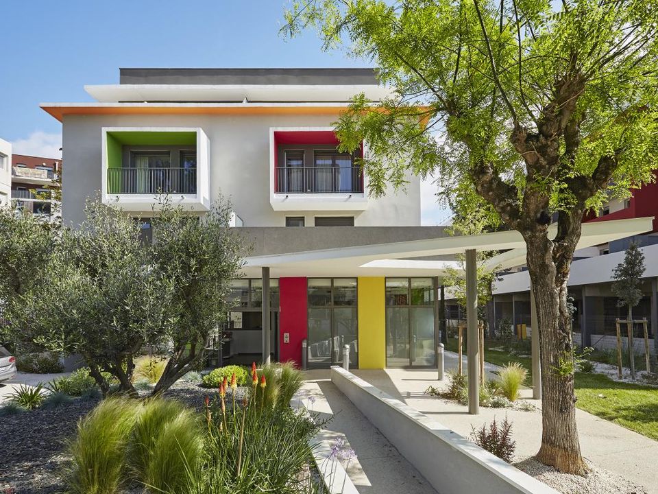 Studio i Montpellier, Herault - foto 2