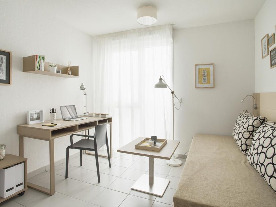 Studio i Montpellier, Herault - foto 4