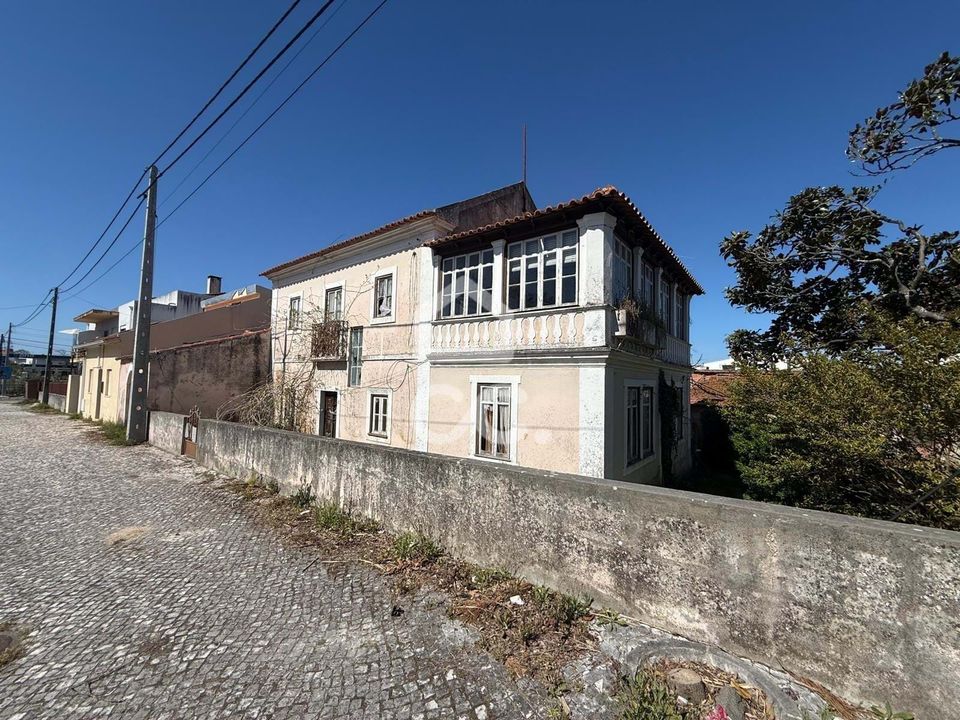 Villa i Marinha Grande, Leiria - foto 1