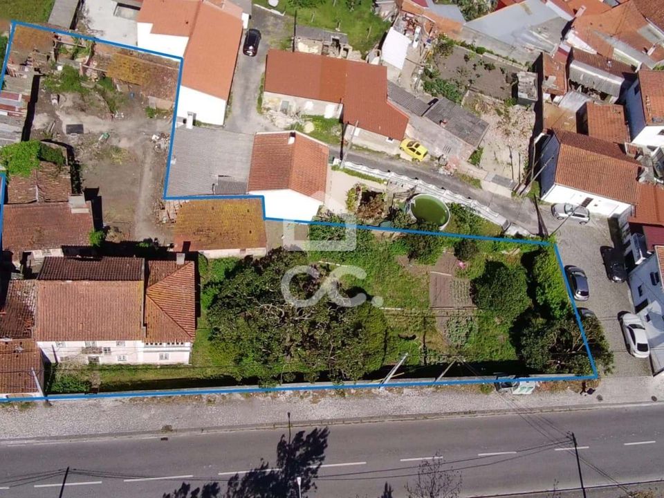 Villa i Marinha Grande, Leiria - foto 2