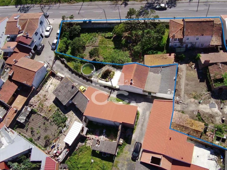 Villa i Marinha Grande, Leiria - foto 3