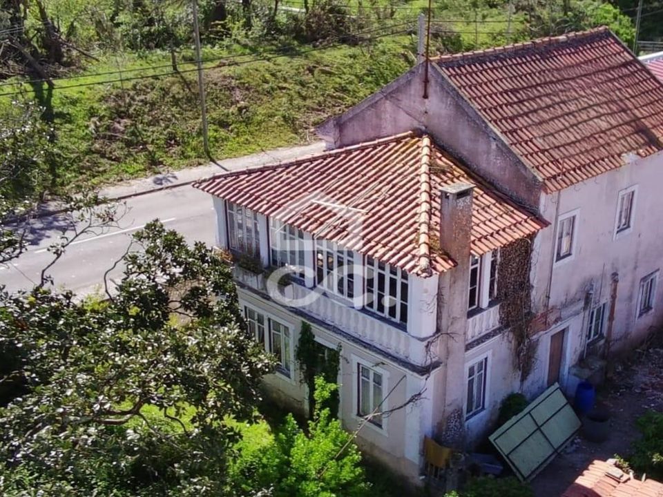 Villa i Marinha Grande, Leiria - foto 4