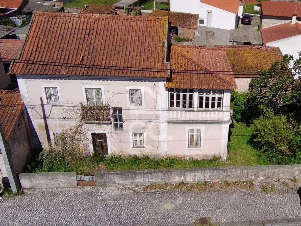 Villa i Marinha Grande, Leiria - foto 5