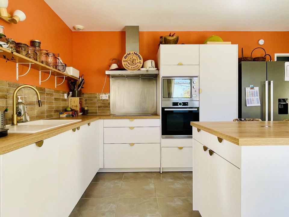Villa i Cairanne, Vaucluse - bilde 5