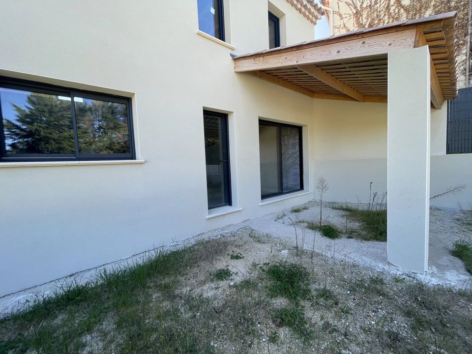 Villa i Entrechaux, Vaucluse - foto 2