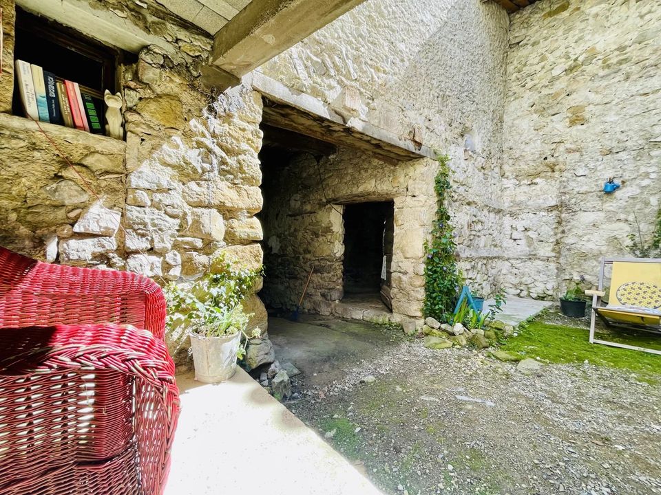 Landejendom i Savoillan, Vaucluse - foto 3
