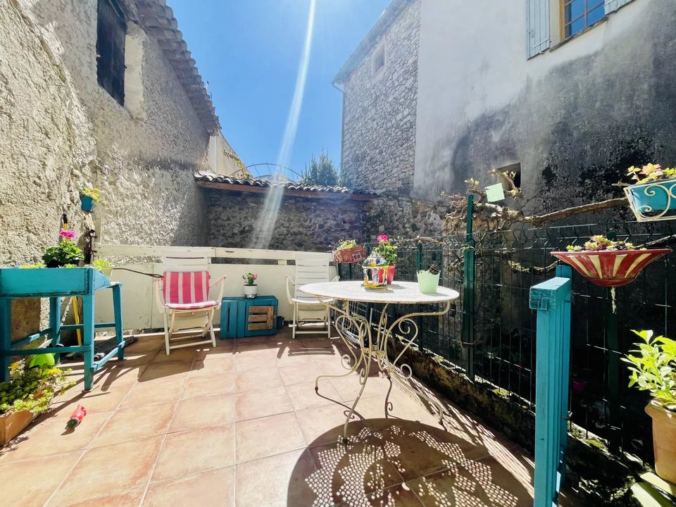 Landejendom i Savoillan, Vaucluse - foto 4
