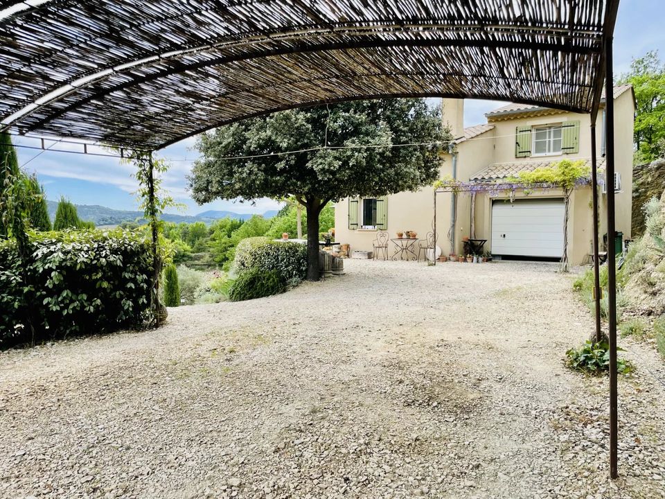 Masia a Vaison-la-Romaine, Vaucluse - foto 3